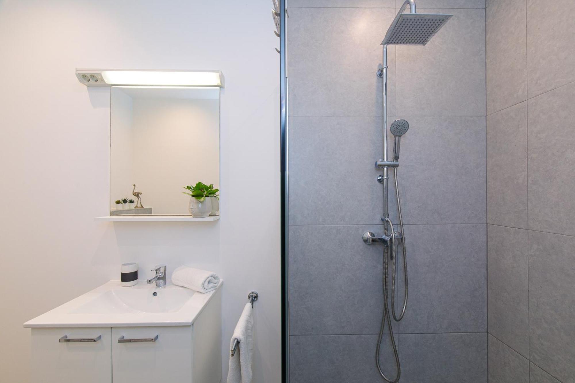 Apartment House Lijan Krk Town Rom bilde